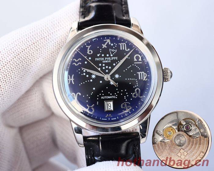 Patek Philippe Watch PPW00018-2